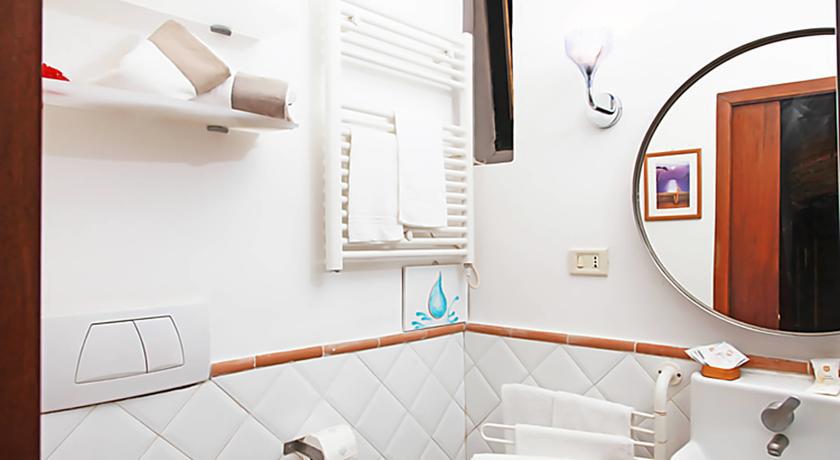 Nostromondo Apartments In Rome City Centre Zimmer foto