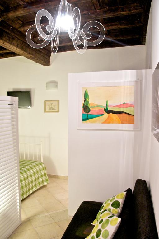 Nostromondo Apartments In Rome City Centre Zimmer foto
