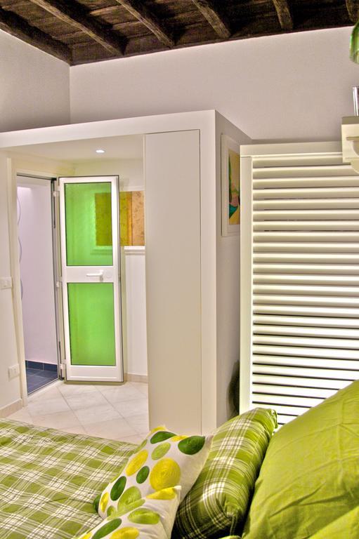 Nostromondo Apartments In Rome City Centre Zimmer foto