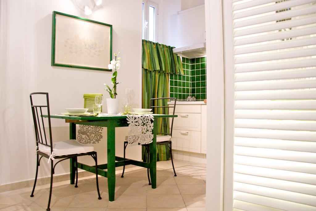 Nostromondo Apartments In Rome City Centre Zimmer foto