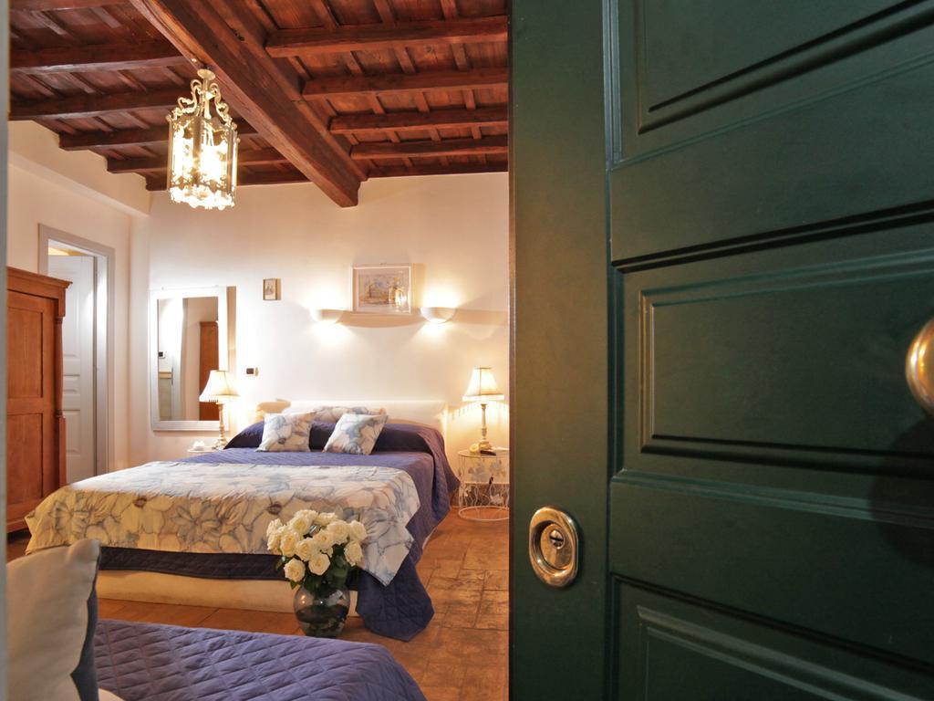 Nostromondo Apartments In Rome City Centre Zimmer foto