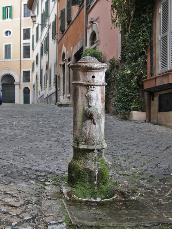 Nostromondo Apartments In Rome City Centre Zimmer foto